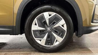 Skoda Kodiaq 1.5 TSI e-TEC SE 5dr DSG [7 Seat]