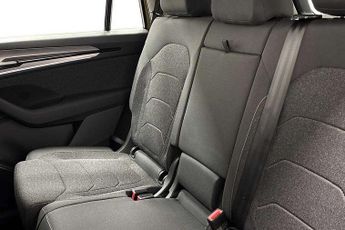 Skoda Kodiaq 1.5 TSI e-TEC SE 5dr DSG [7 Seat]