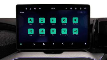 Skoda Kodiaq 1.5 TSI e-TEC SE 5dr DSG [7 Seat]