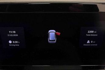 Skoda Kodiaq 1.5 TSI e-TEC SE 5dr DSG [7 Seat]