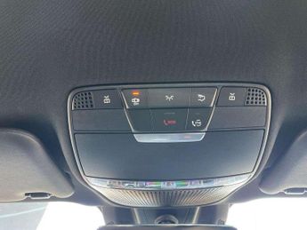 Mercedes-Benz E-Class E400d 4Matic AMG Line Premium 4dr 9G-Tronic