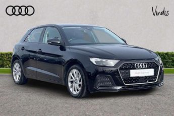 Audi A1 30 TFSI Sport 5dr