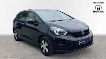 Honda Jazz 1.5 i-MMD Hybrid SR 5dr eCVT