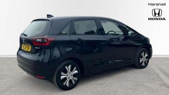 Honda Jazz 1.5 i-MMD Hybrid SR 5dr eCVT