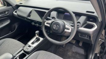 Honda Jazz 1.5 i-MMD Hybrid SR 5dr eCVT