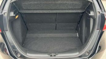 Honda Jazz 1.5 i-MMD Hybrid SR 5dr eCVT