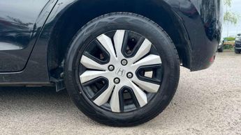 Honda Jazz 1.5 i-MMD Hybrid SR 5dr eCVT