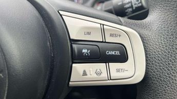 Honda Jazz 1.5 i-MMD Hybrid SR 5dr eCVT