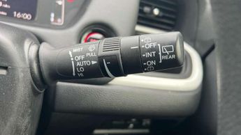 Honda Jazz 1.5 i-MMD Hybrid SR 5dr eCVT