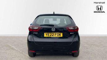 Honda Jazz 1.5 i-MMD Hybrid SR 5dr eCVT