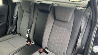Honda Jazz 1.5 i-MMD Hybrid SR 5dr eCVT