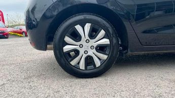 Honda Jazz 1.5 i-MMD Hybrid SR 5dr eCVT