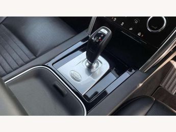 Land Rover Discovery Sport 2.0 D180 R-Dynamic HSE 5dr Auto