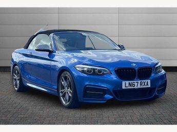 BMW M2 M240i 2dr [Nav] Step Auto