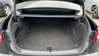 Audi A6 40 TDI S Line 4dr S Tronic
