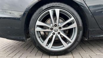 Audi A6 40 TDI S Line 4dr S Tronic