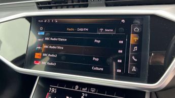 Audi A6 40 TDI S Line 4dr S Tronic