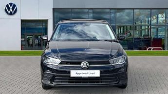 Volkswagen Polo 1.0 TSI Life 5dr DSG