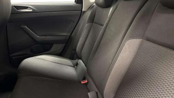 Volkswagen Polo 1.0 TSI Life 5dr DSG
