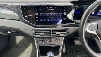 Volkswagen Polo 1.0 TSI Life 5dr DSG