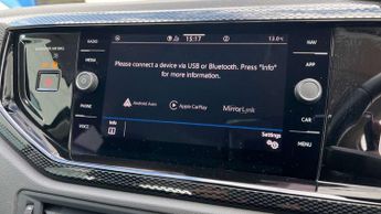 Volkswagen Polo 1.0 TSI Life 5dr DSG