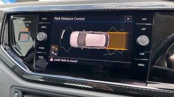 Volkswagen Polo 1.0 TSI Life 5dr DSG