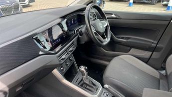 Volkswagen Polo 1.0 TSI Life 5dr DSG