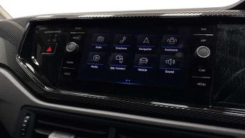 Volkswagen Polo 1.0 TSI Life 5dr DSG