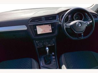 Volkswagen Tiguan 1.5 TSi EVO 150 Match 5dr DSG