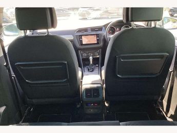 Volkswagen Tiguan 1.5 TSi EVO 150 Match 5dr DSG