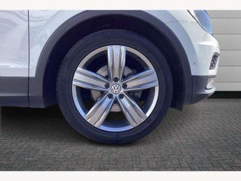 Volkswagen Tiguan 1.5 TSi EVO 150 Match 5dr DSG