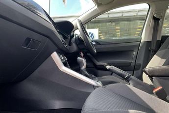 Volkswagen Polo 1.0 TSI Life 5dr DSG