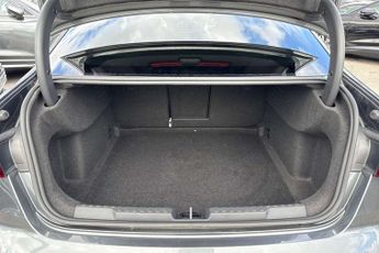 Audi A3 Saloon 35 TDI Edition 1 4dr S Tronic