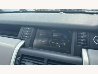 Land Rover Discovery Sport 2.0 TD4 180 HSE 5dr Auto