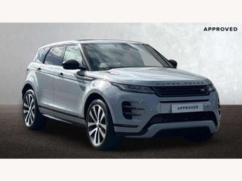 Land Rover Range Rover Evoque 2.0 D200 Autobiography 5dr Auto