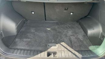 Hyundai Tucson 1.6 CRDi 136 SE Nav 5dr 2WD DCT