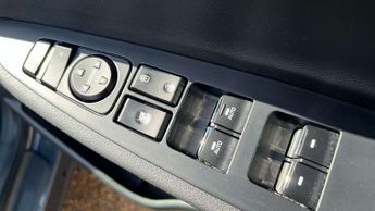 Hyundai Tucson 1.6 CRDi 136 SE Nav 5dr 2WD DCT