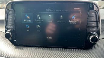 Hyundai Tucson 1.6 CRDi 136 SE Nav 5dr 2WD DCT