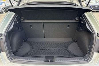 Audi A1 30 TFSI S Line 5dr S Tronic
