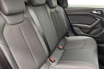 Audi A1 30 TFSI S Line 5dr S Tronic