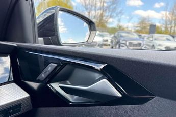 Audi A1 30 TFSI S Line 5dr S Tronic