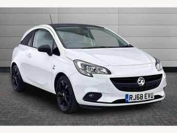 Vauxhall Corsa 1.4 [75] Griffin 3dr