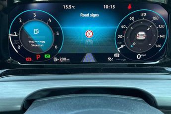 Volkswagen Golf 2.0 TDI 150 Style 5dr DSG