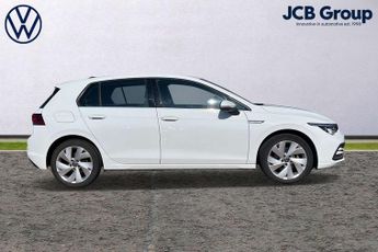 Volkswagen Golf 2.0 TDI 150 Style 5dr DSG