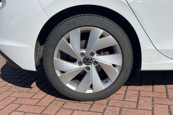Volkswagen Golf 2.0 TDI 150 Style 5dr DSG