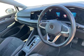 Volkswagen Golf 2.0 TDI 150 Style 5dr DSG