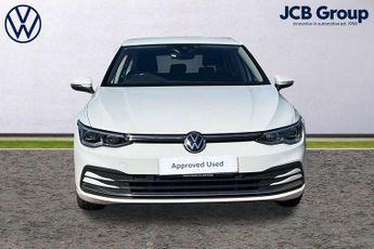 Volkswagen Golf 2.0 TDI 150 Style 5dr DSG