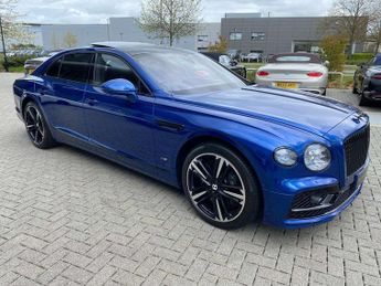 Bentley Flying Spur 4.0 V8 4dr Auto