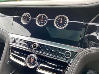 Bentley Flying Spur 4.0 V8 4dr Auto