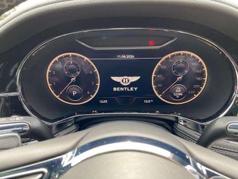 Bentley Flying Spur 4.0 V8 4dr Auto